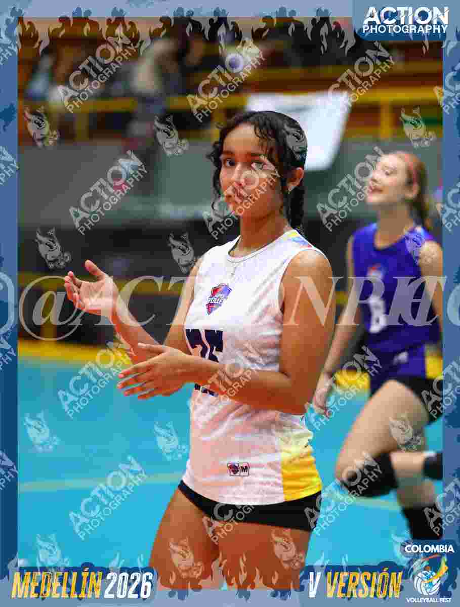 SUPERVOLLEY A Foto 13