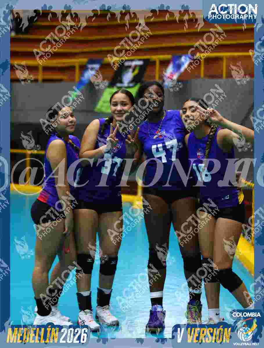 Preview de SUPERVOLLEY A