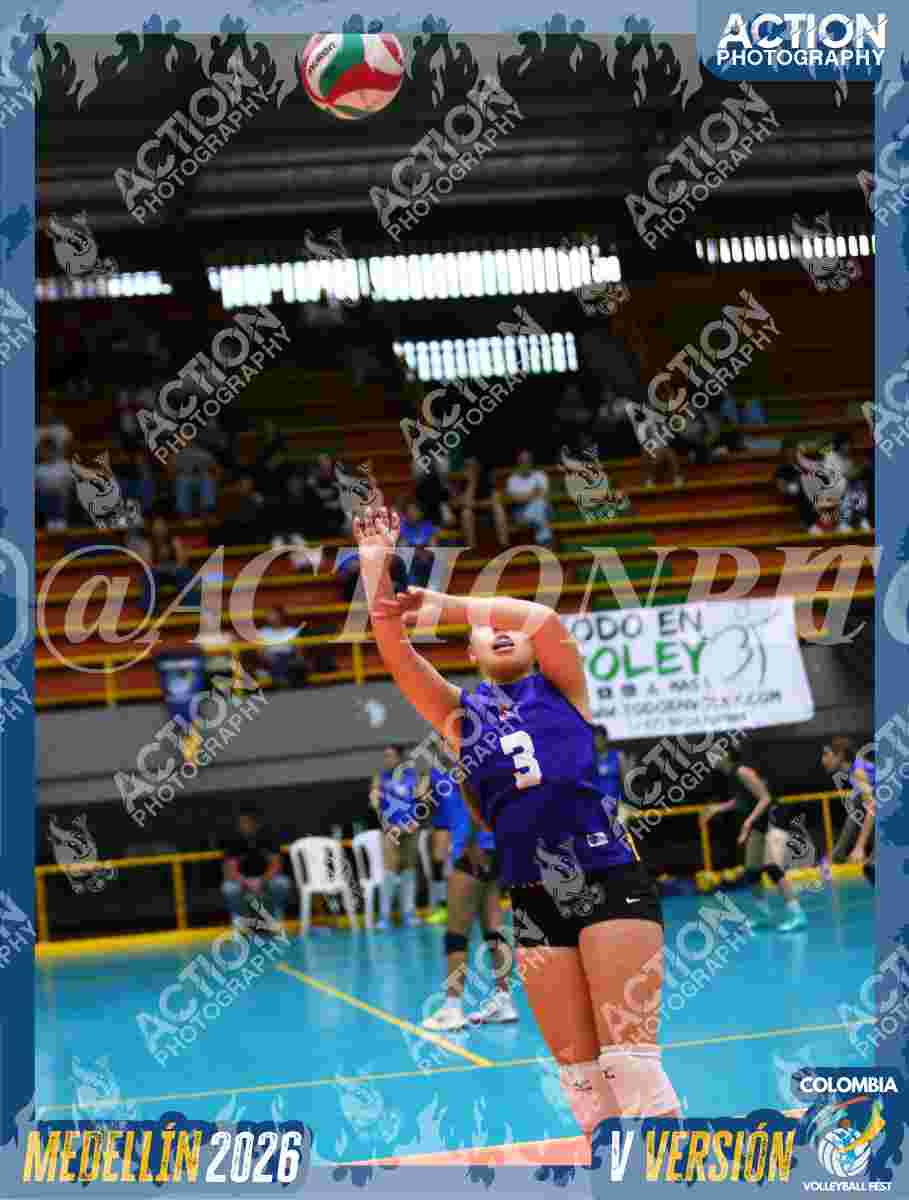 Preview de SUPERVOLLEY A