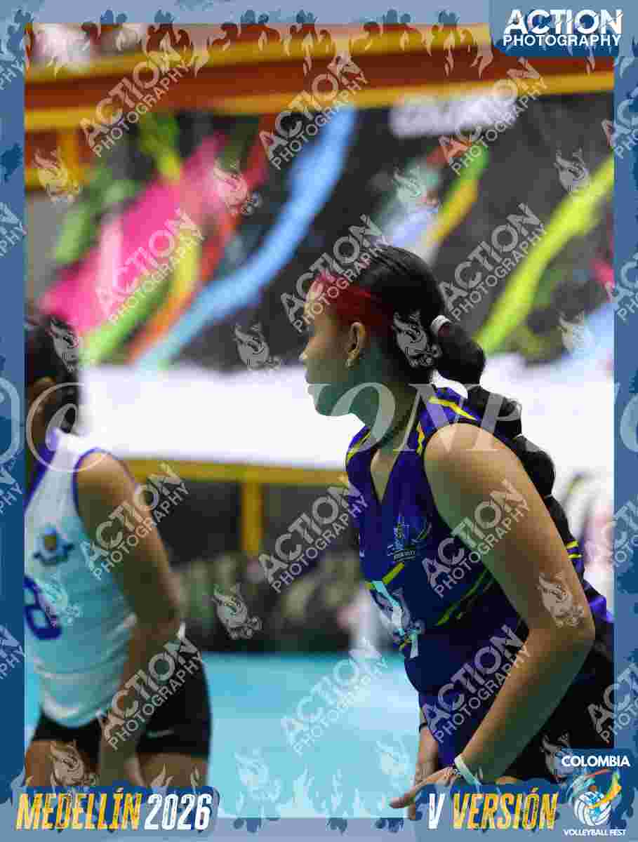 TIGRES F Foto 1