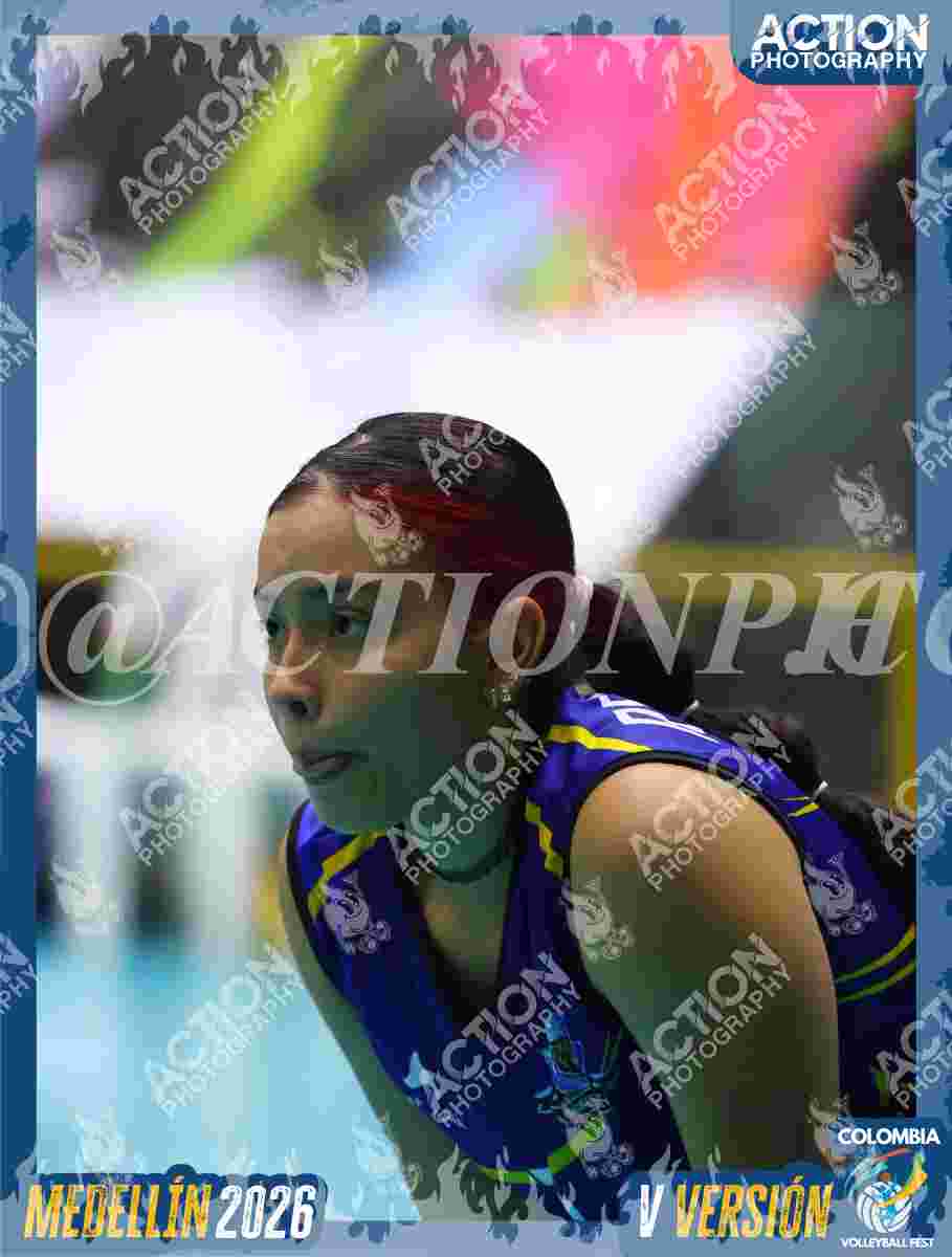 TIGRES F Foto 4