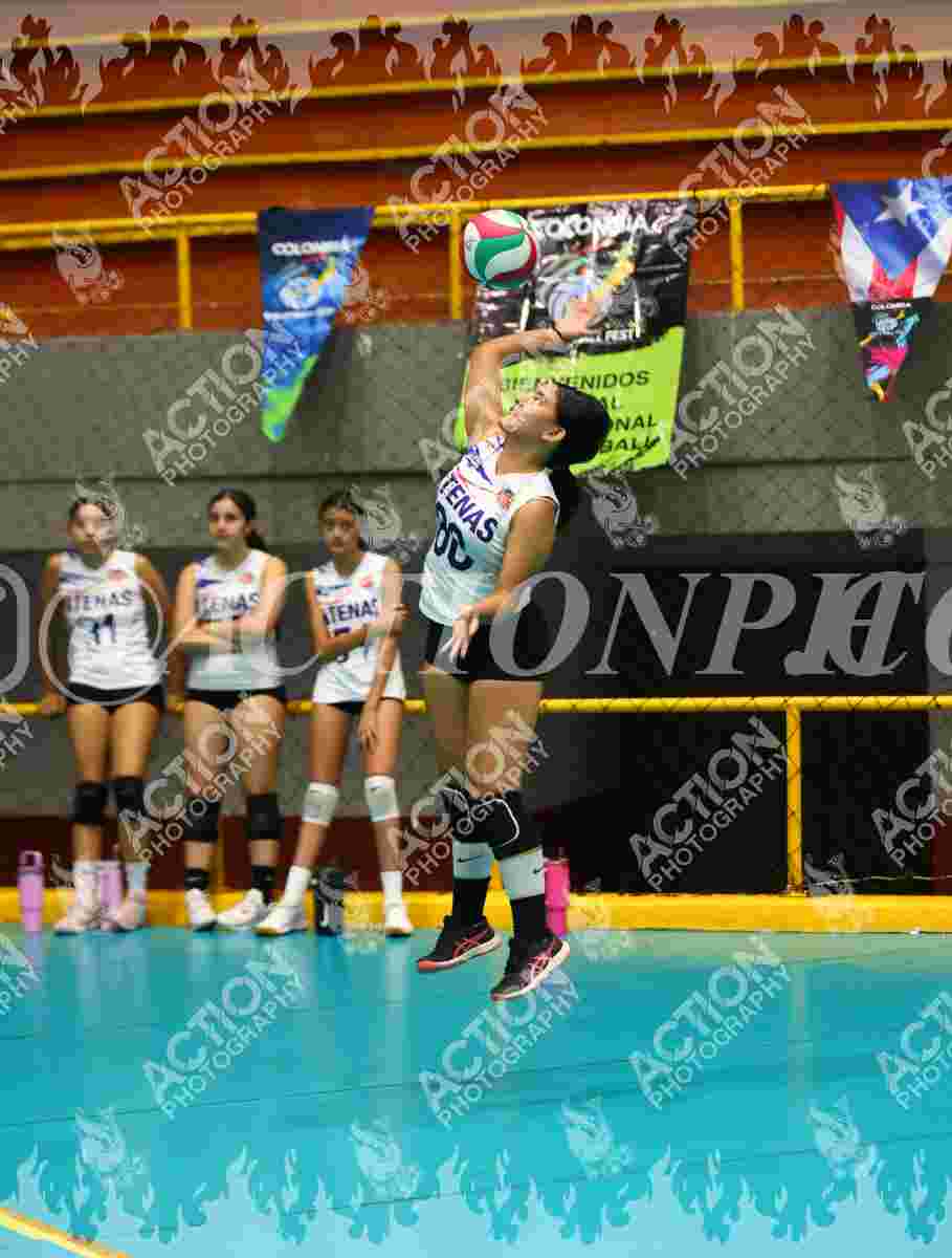ATENAS BLUE Foto 1