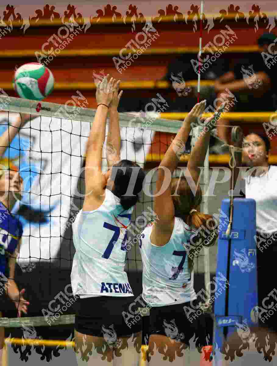 ATENAS BLUE Foto 1