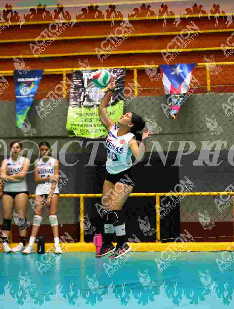 ATENAS BLUE Foto 1