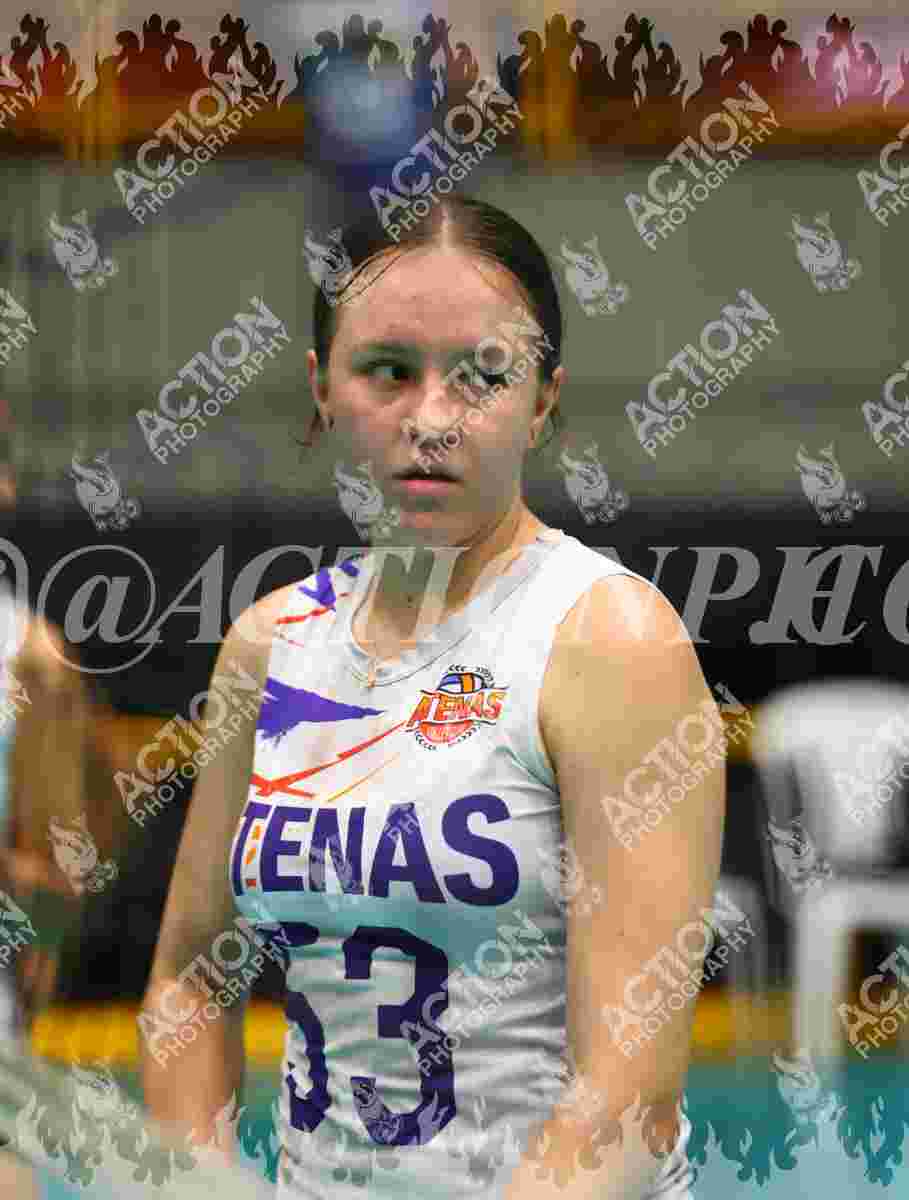 ATENAS BLUE Foto 1