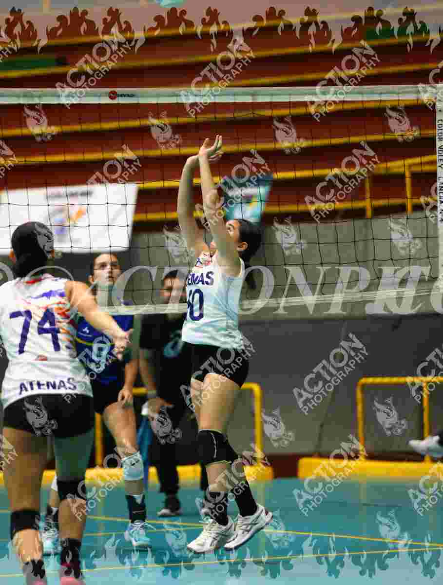 ATENAS BLUE Foto 11