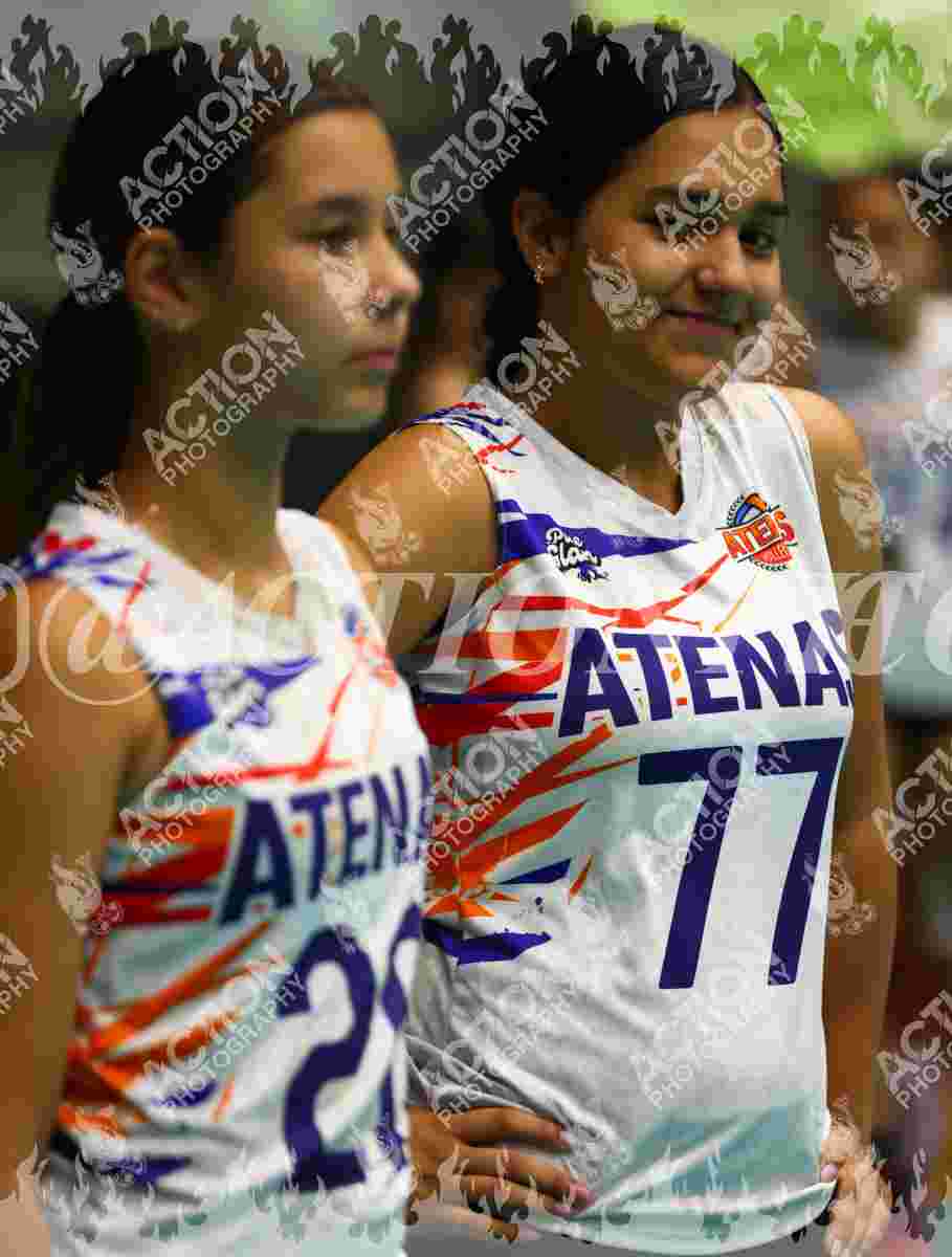 Preview de ATENAS BLUE