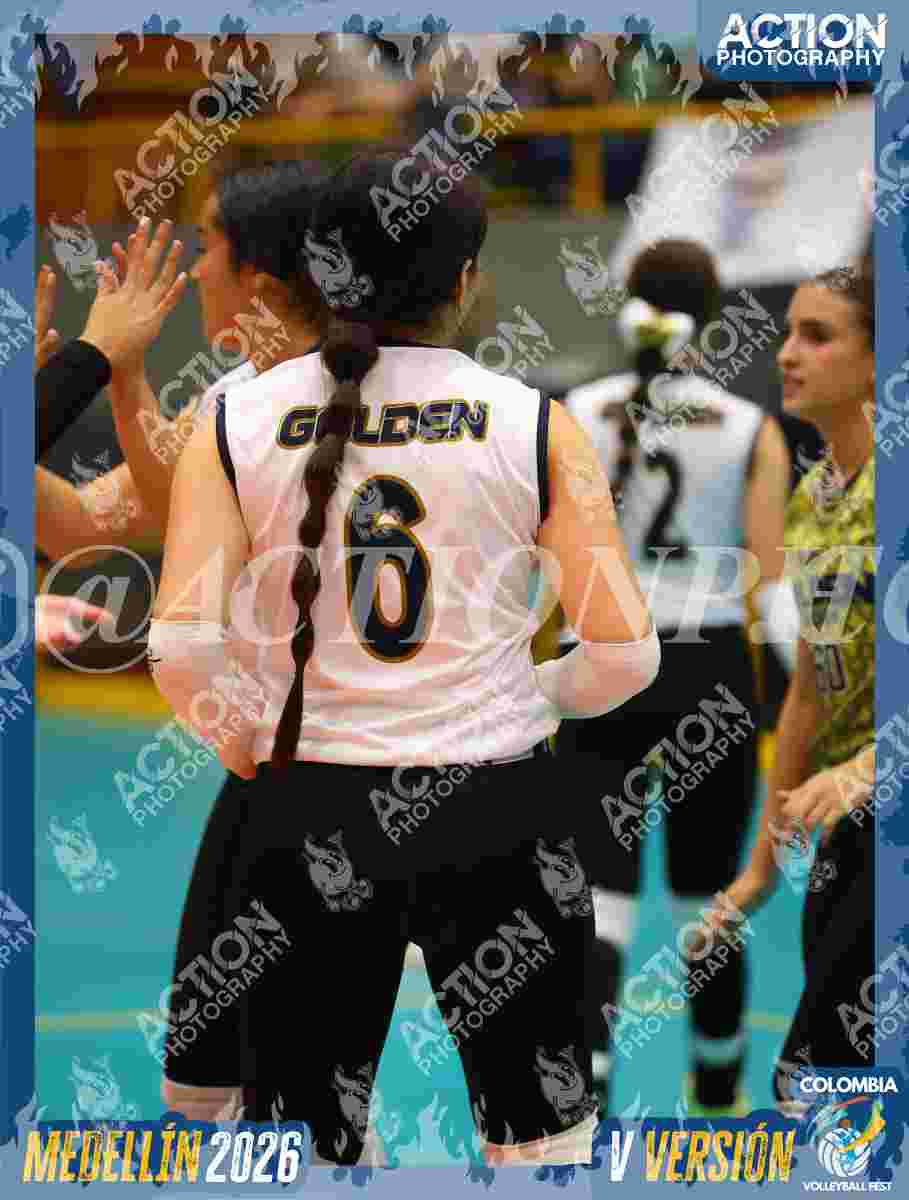 GOLDEN Foto 7