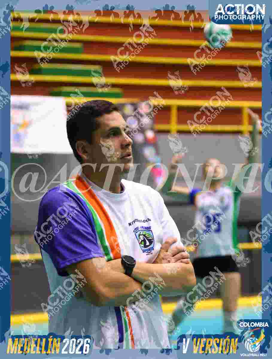 POTROS BLACK Foto 1