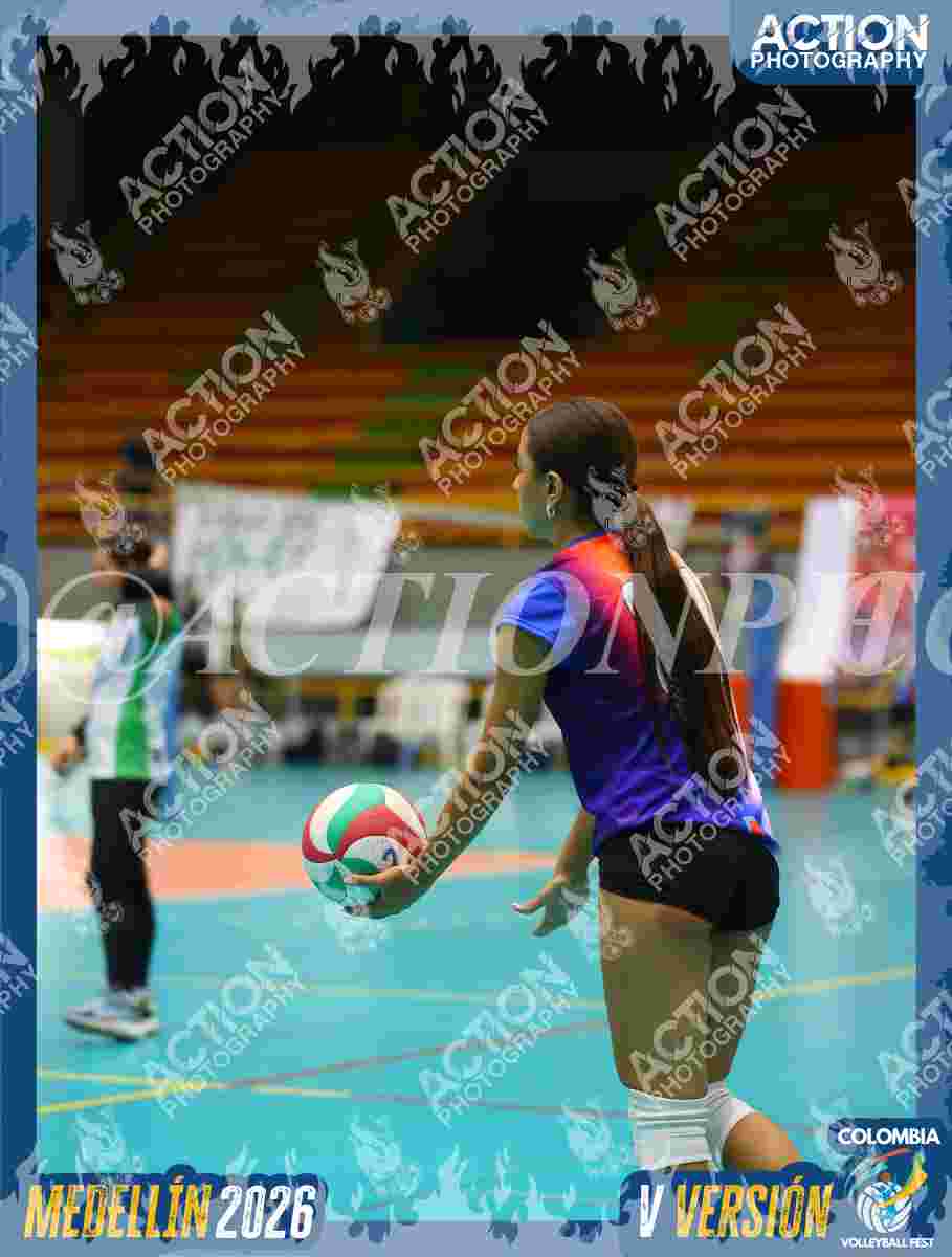POTROS BLACK Foto 1