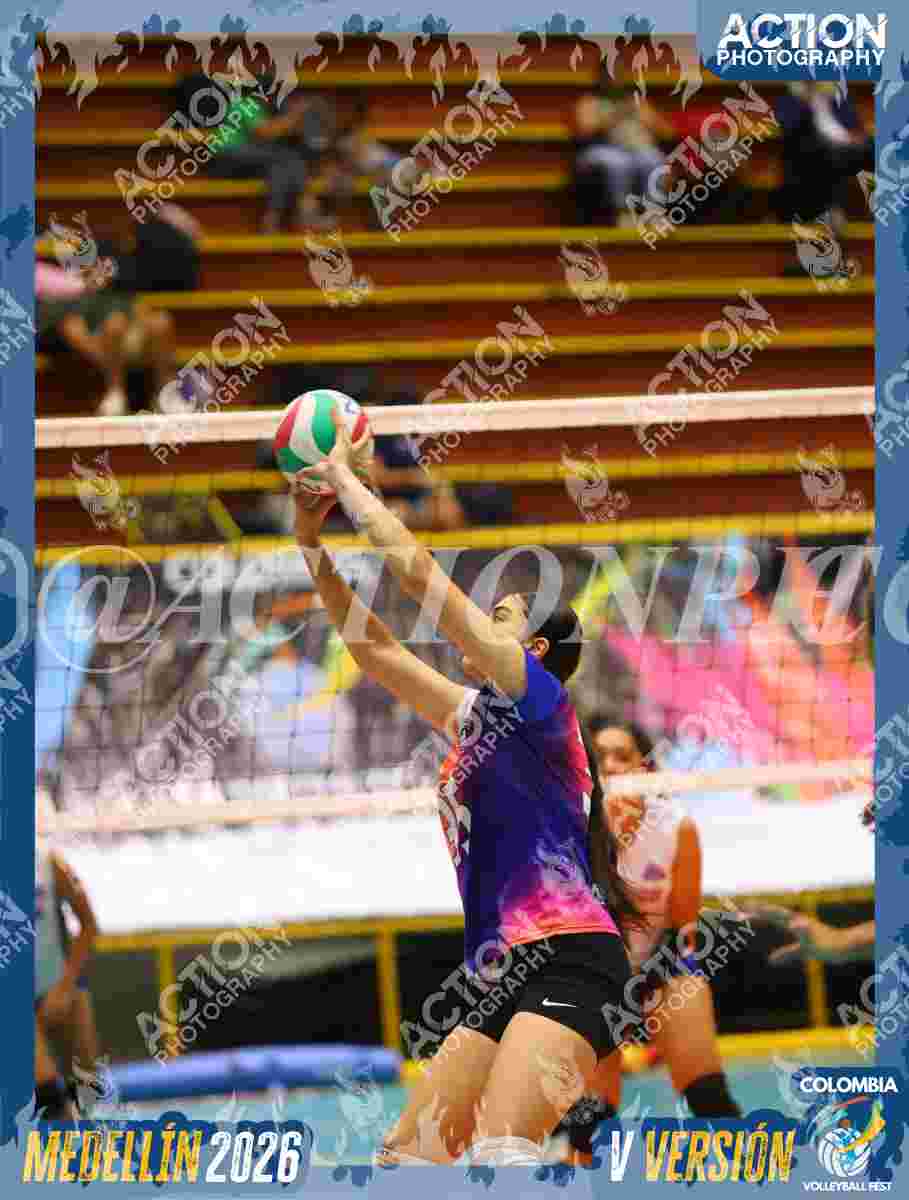 POTROS BLACK Foto 1