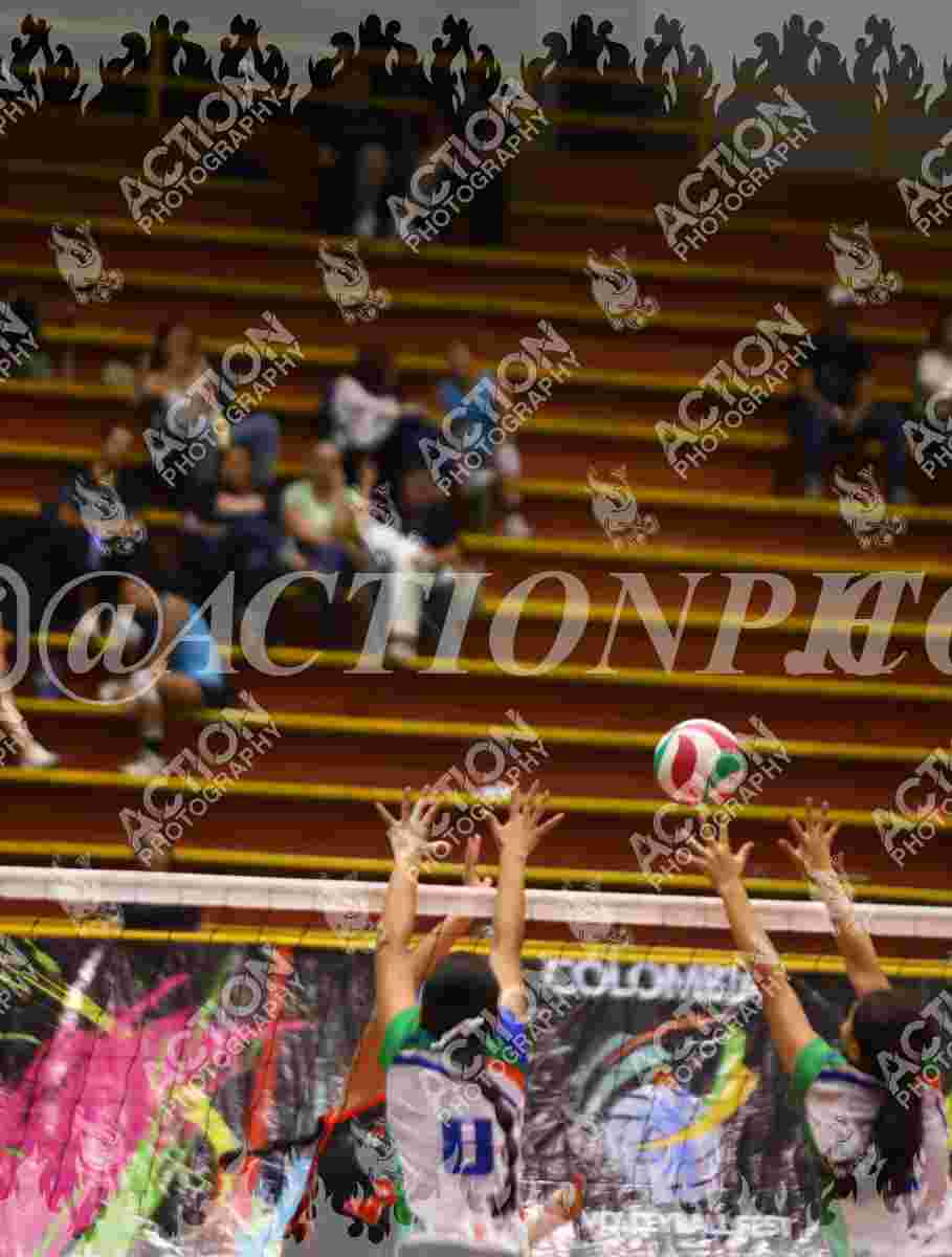 POTROS SPORTS BLUE Foto 1