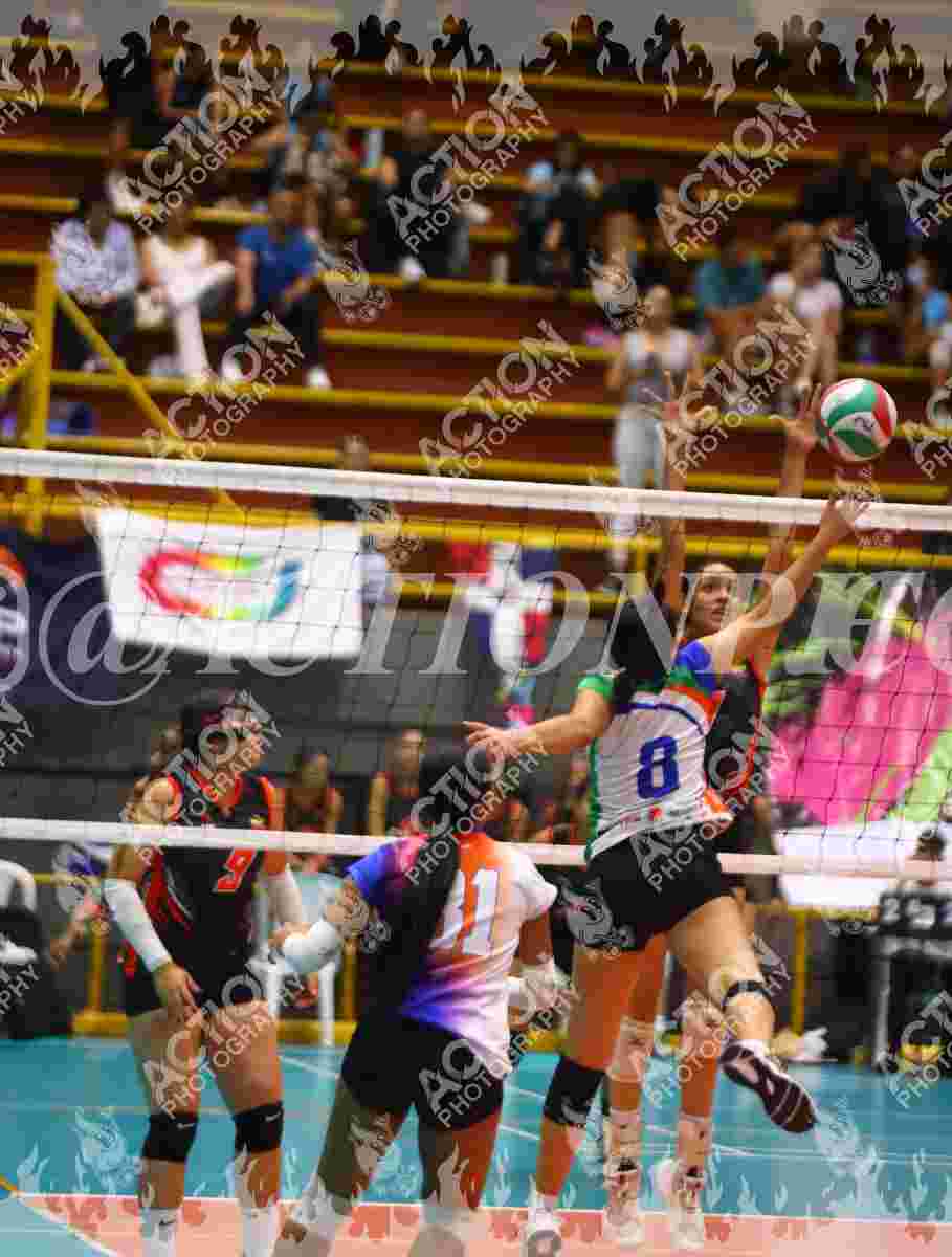 POTROS SPORTS BLUE Foto 1