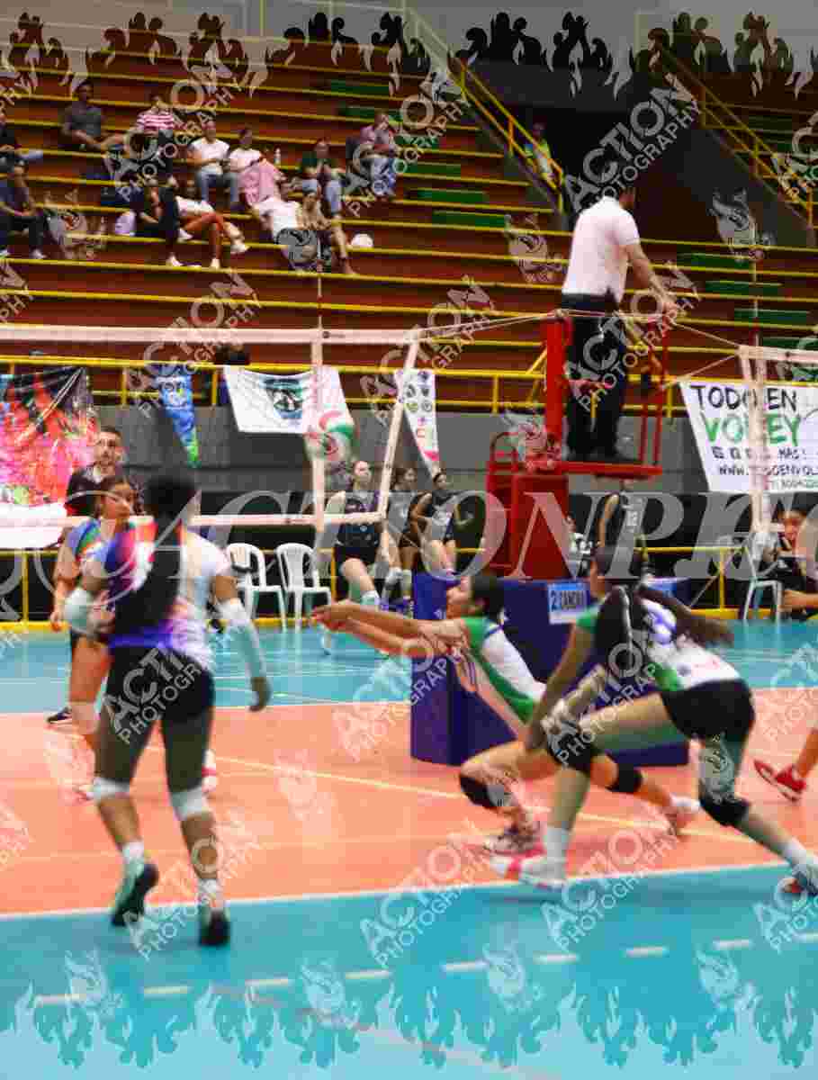 POTROS SPORTS BLUE Foto 1