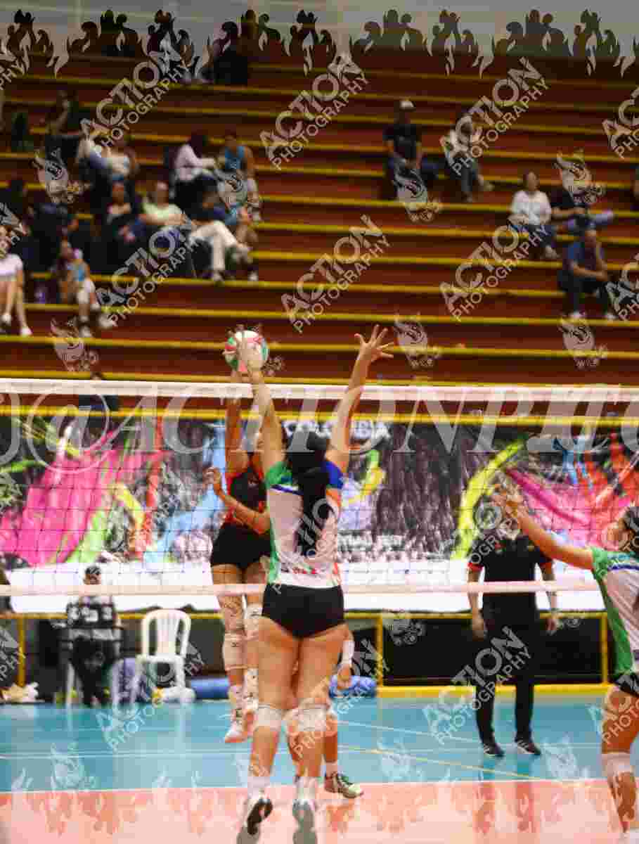 POTROS SPORTS BLUE Foto 1