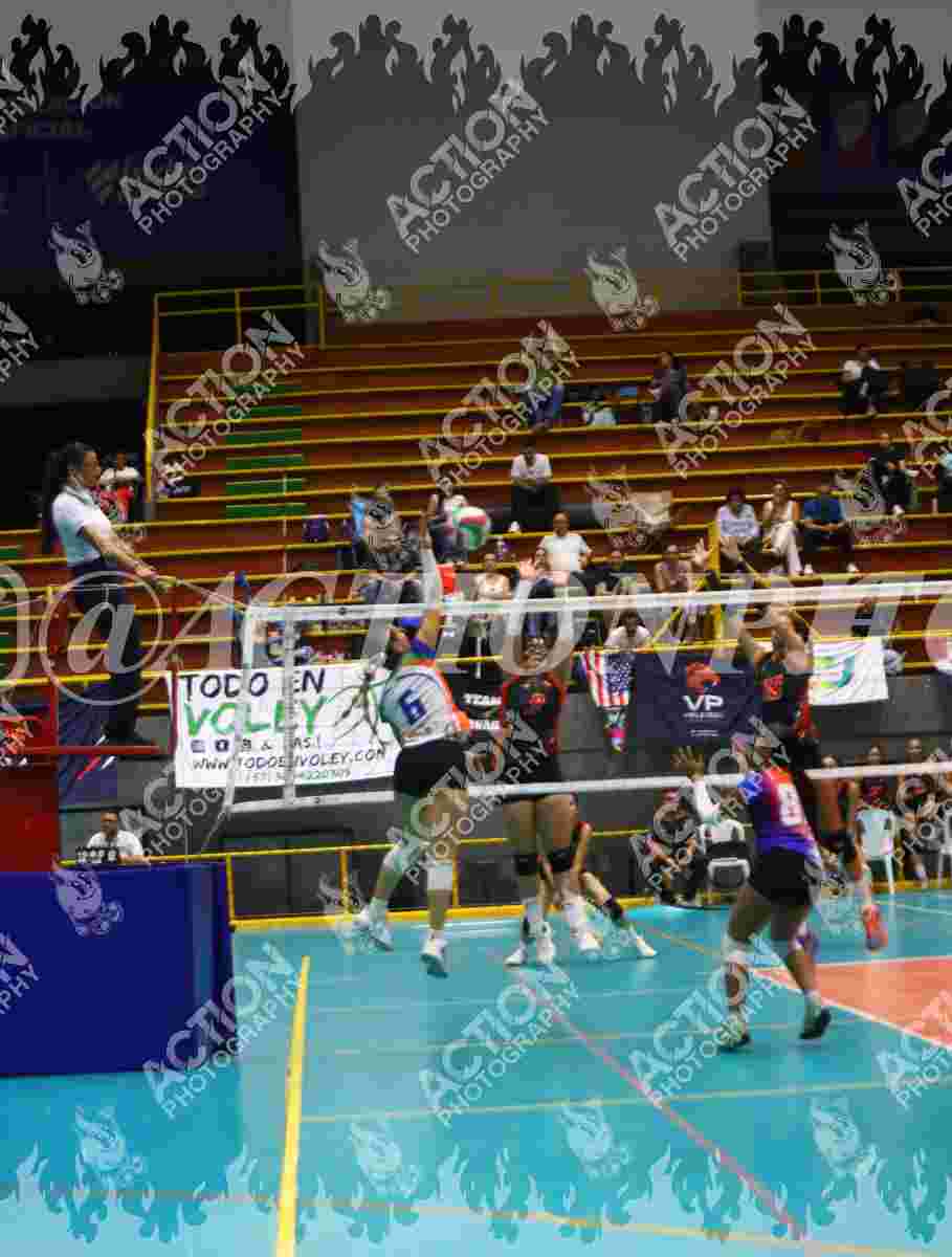 POTROS SPORTS BLUE Foto 11