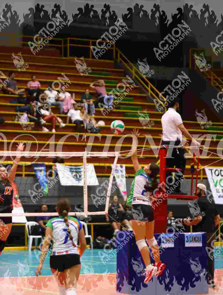 POTROS SPORTS BLUE Foto 1