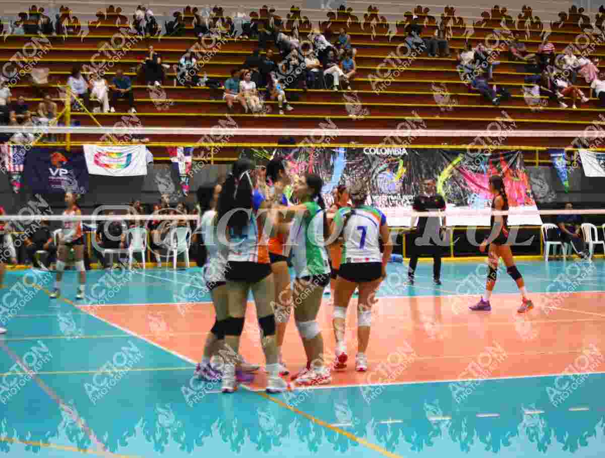 POTROS SPORTS BLUE Foto 11