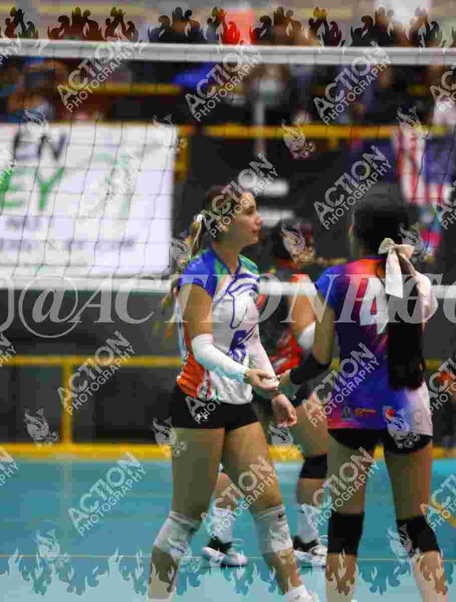 POTROS SPORTS BLUE Foto 11