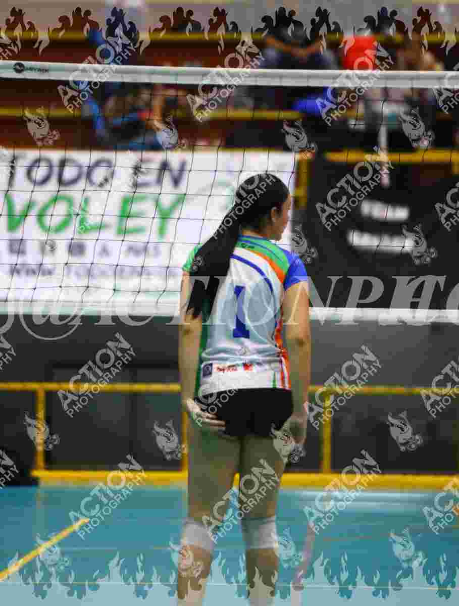 POTROS SPORTS BLUE Foto 11