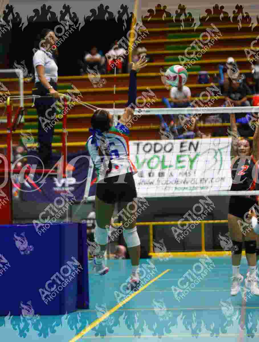 POTROS SPORTS BLUE Foto 11