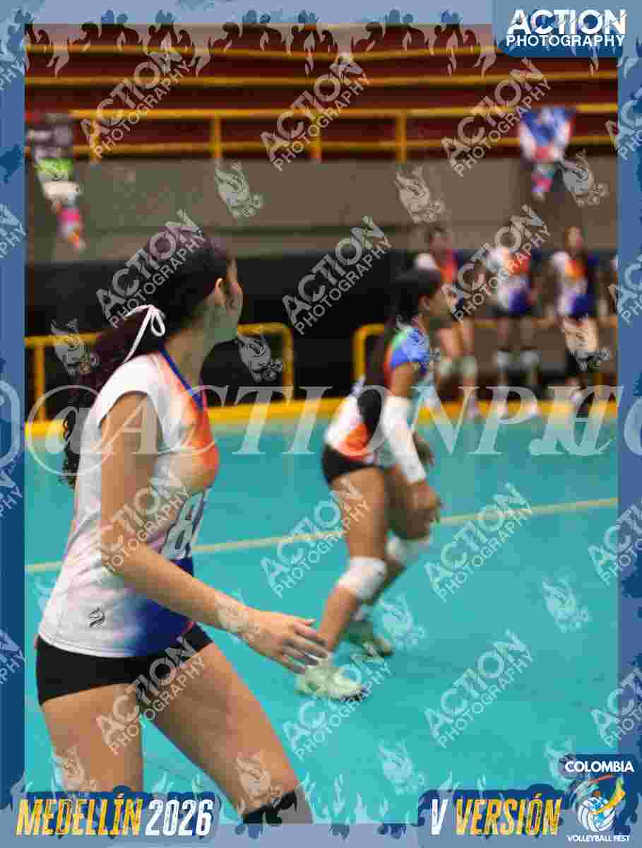POTROS SPORTS BLUE Foto 1