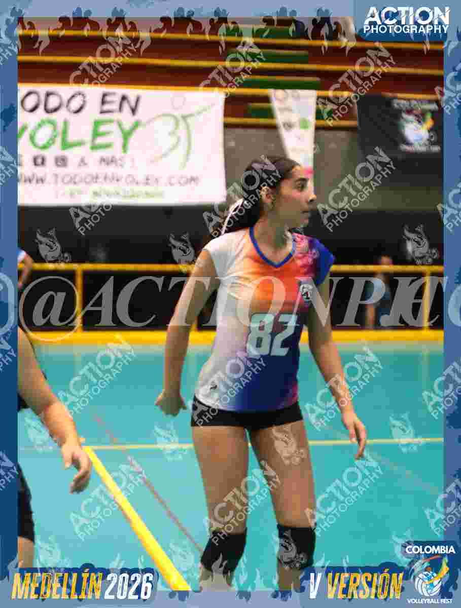 POTROS SPORTS BLUE Foto 1