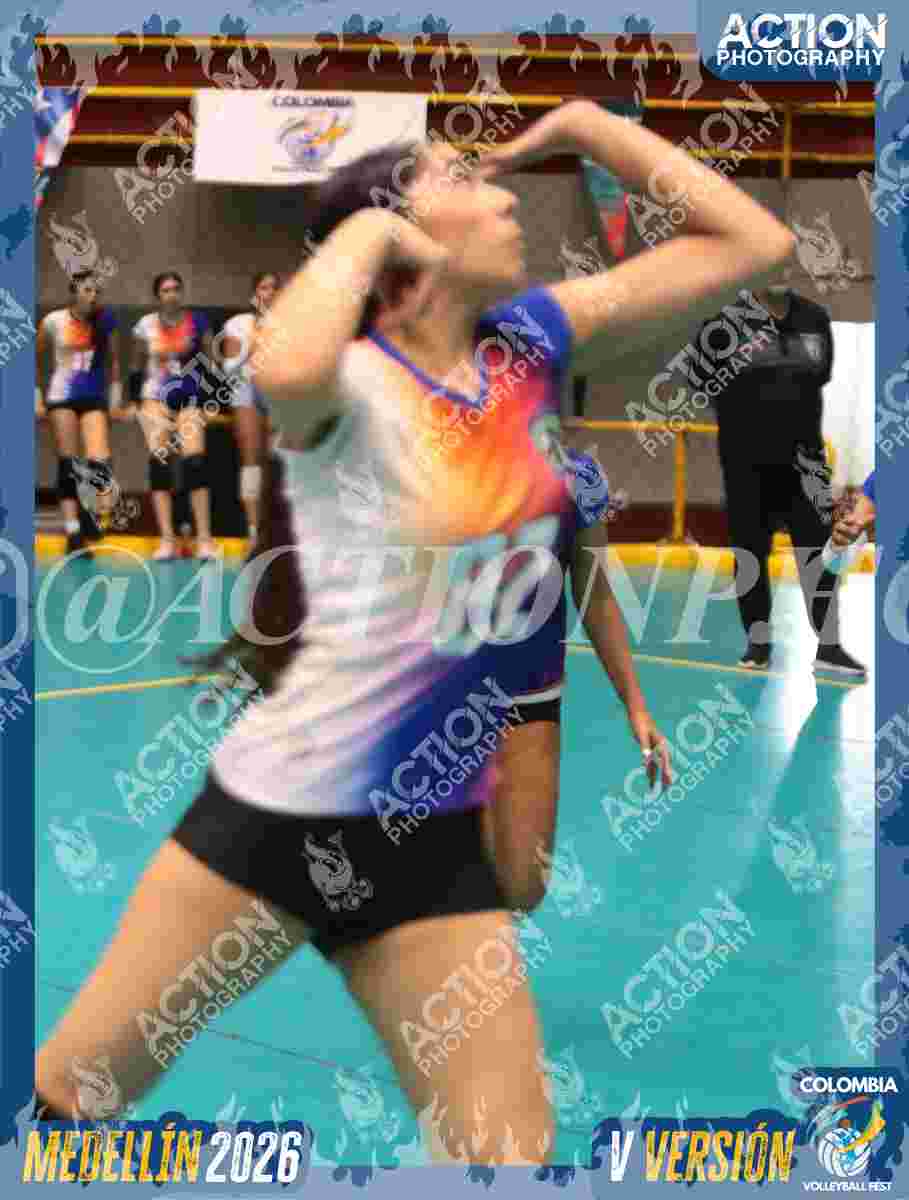 POTROS SPORTS BLUE Foto 1