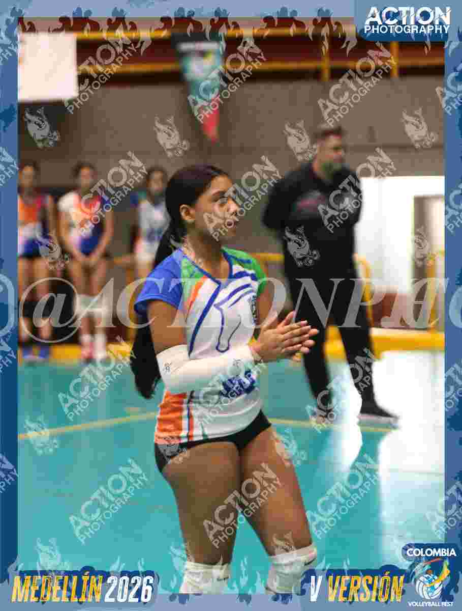 POTROS SPORTS BLUE Foto 11
