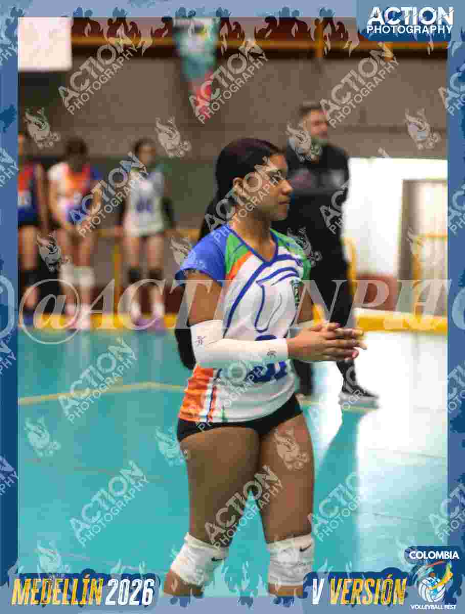 POTROS SPORTS BLUE Foto 1