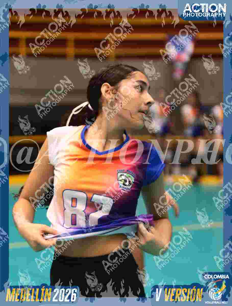 POTROS SPORTS BLUE Foto 1