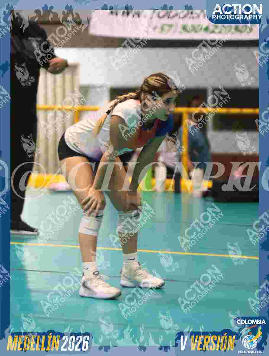 POTROS SPORTS BLUE Foto 1