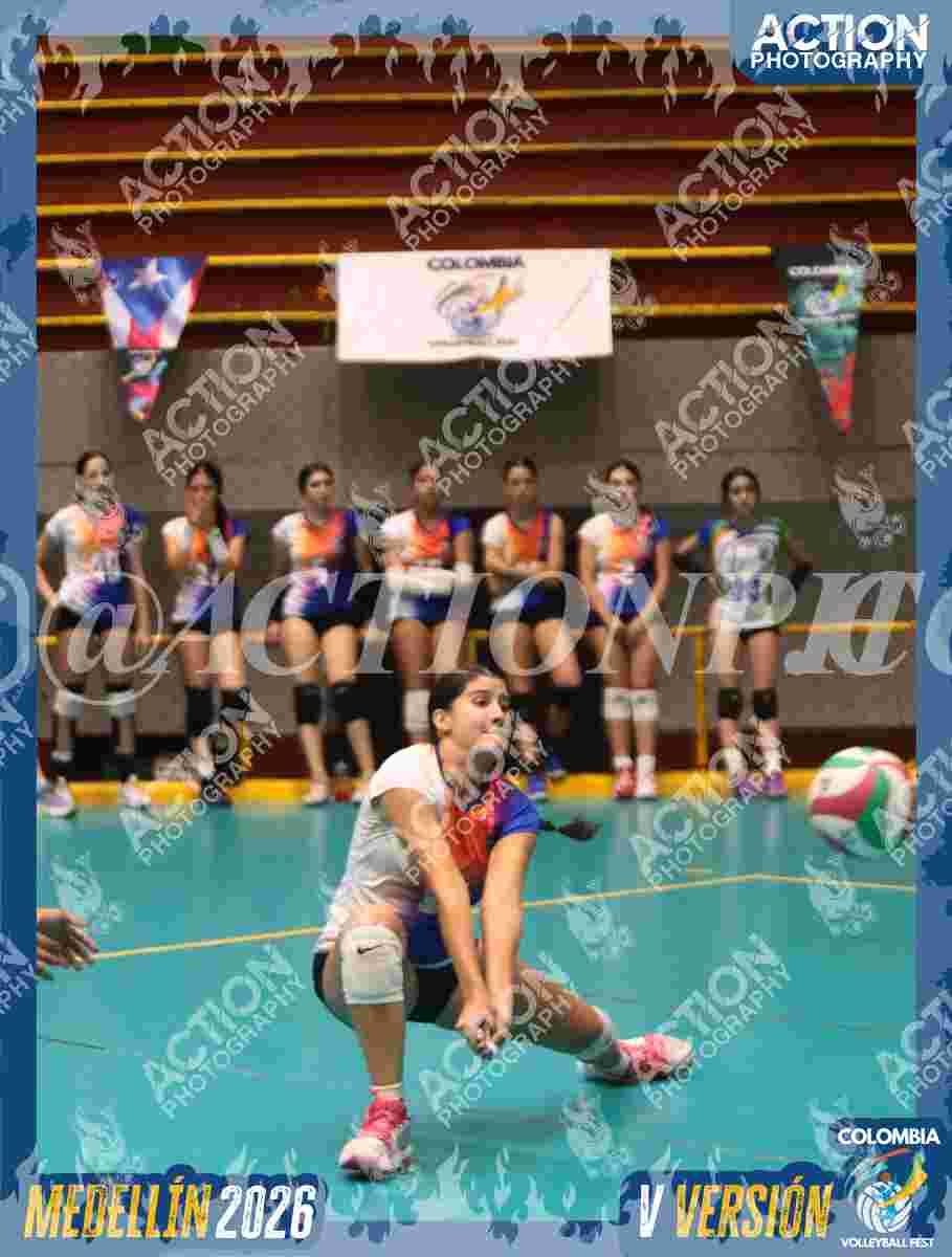 POTROS SPORTS BLUE Foto 1