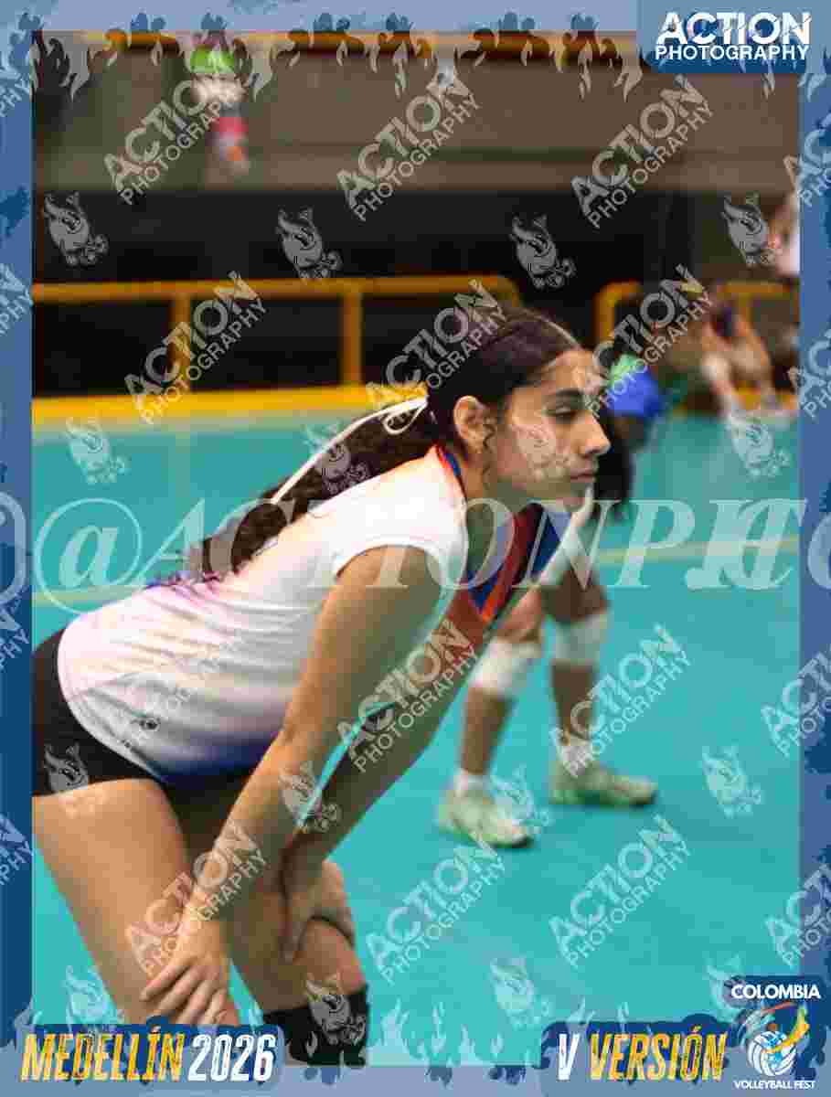 POTROS SPORTS BLUE Foto 1