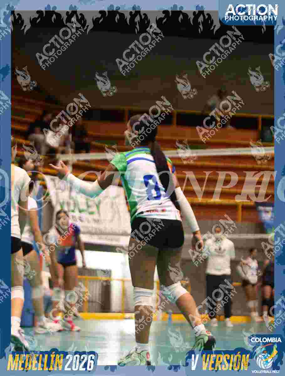 POTROS SPORTS BLUE Foto 11