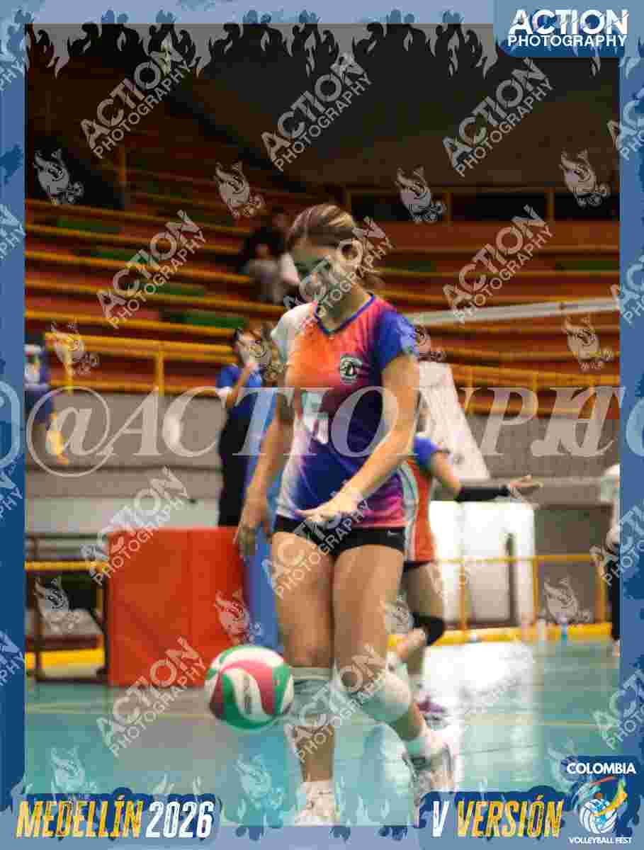 POTROS SPORTS BLUE Foto 11