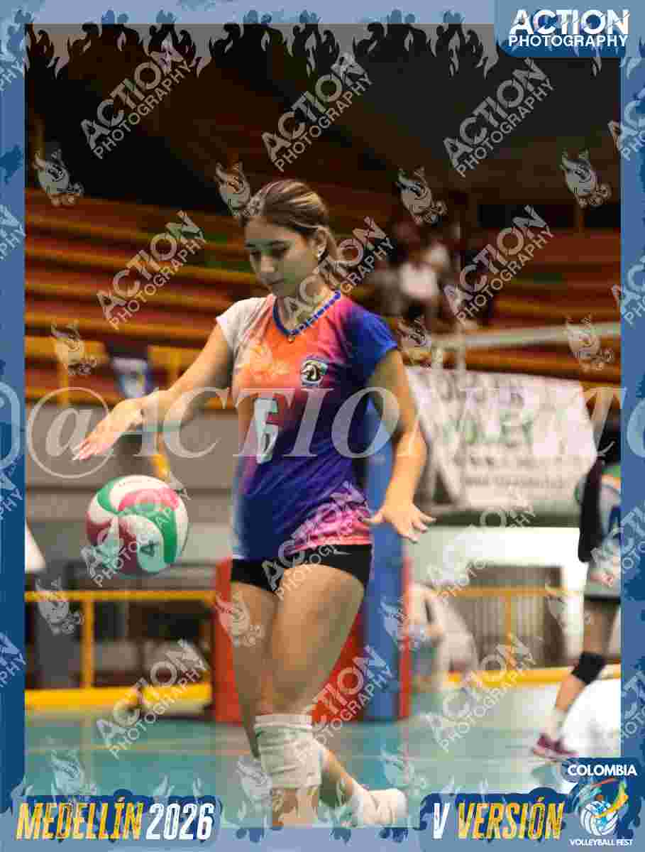 POTROS SPORTS BLUE Foto 11