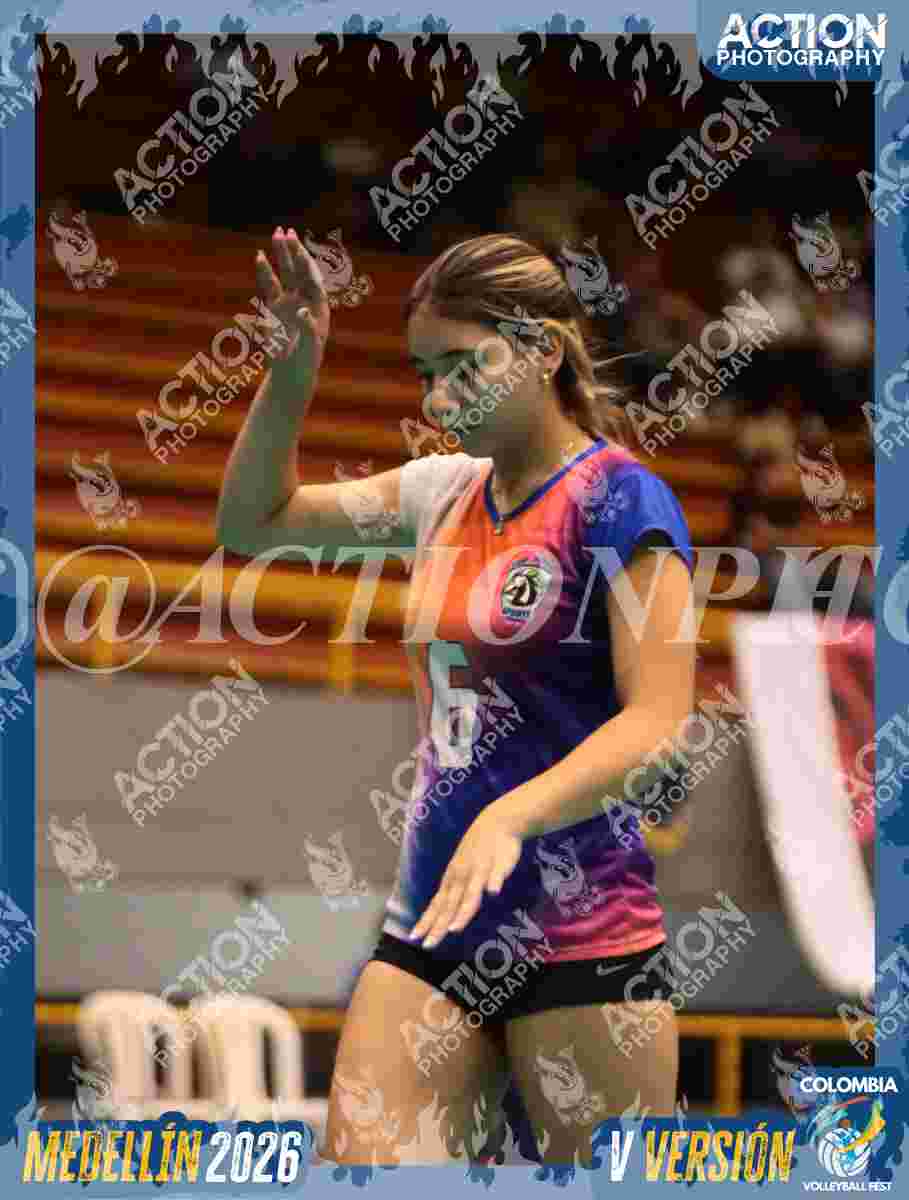 POTROS SPORTS BLUE Foto 11
