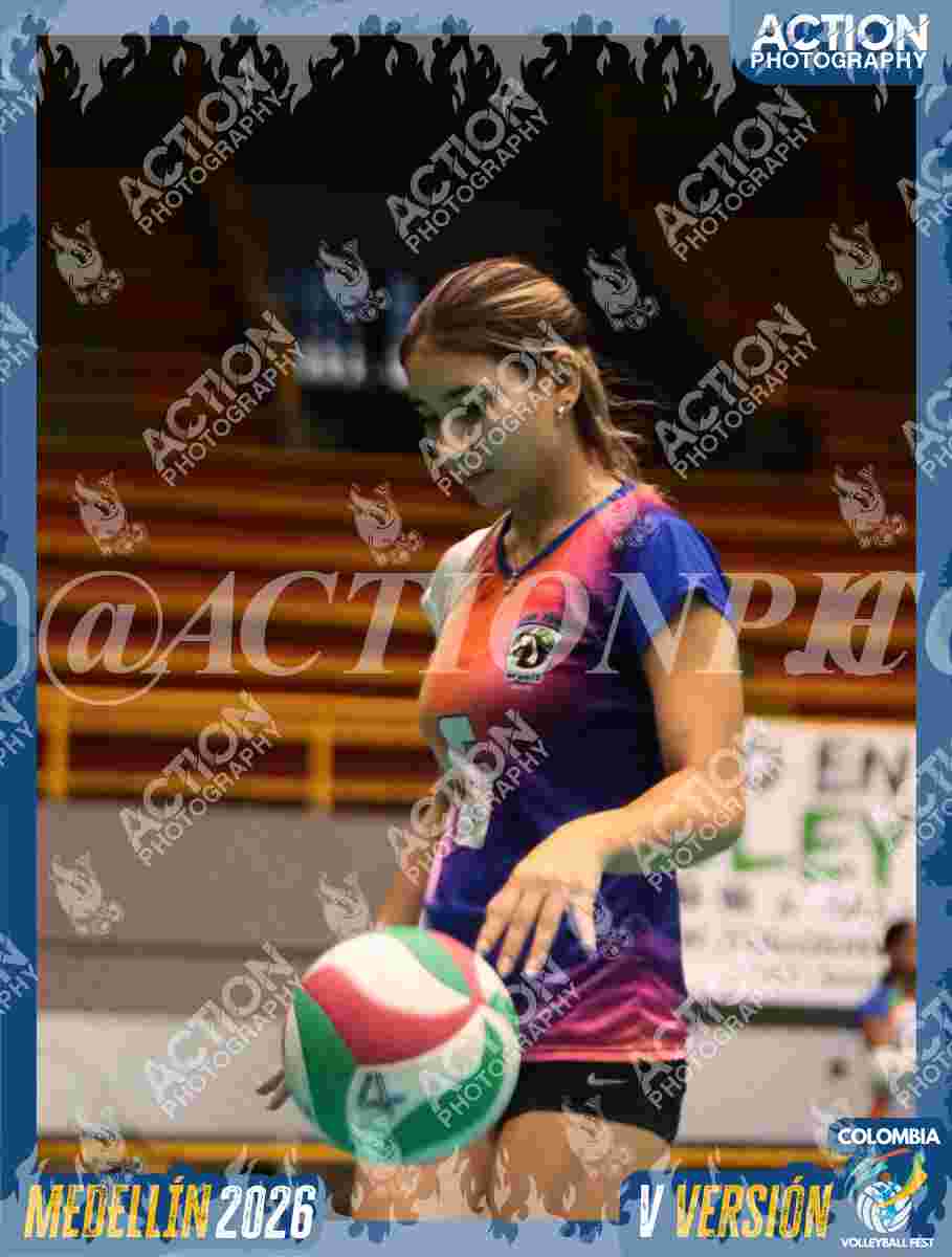 POTROS SPORTS BLUE Foto 11