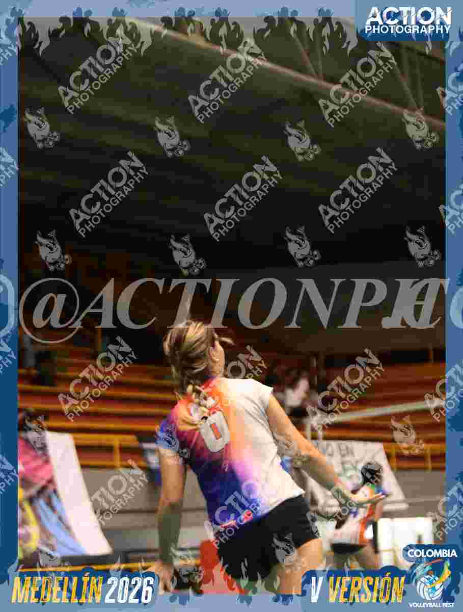 POTROS SPORTS BLUE Foto 11