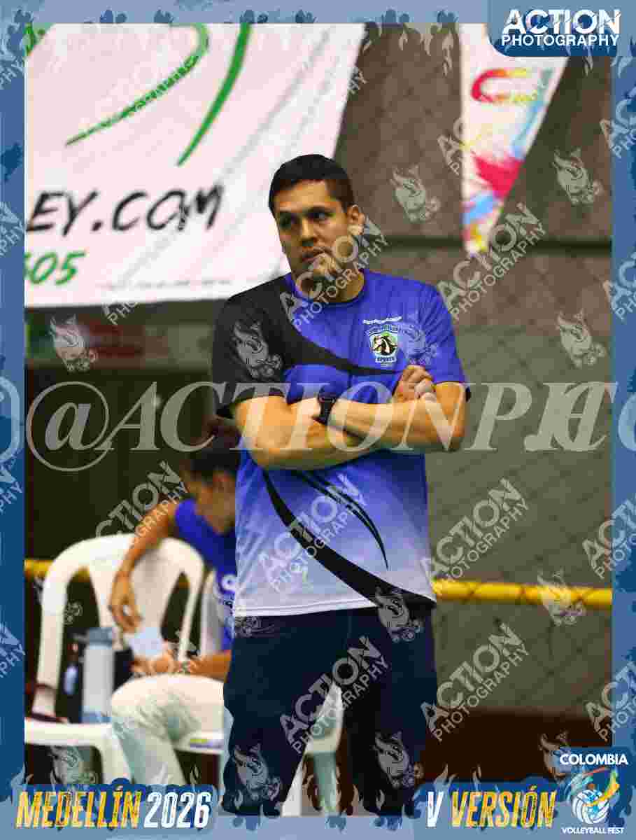 POTROS SPORTS YELLOW Foto 1