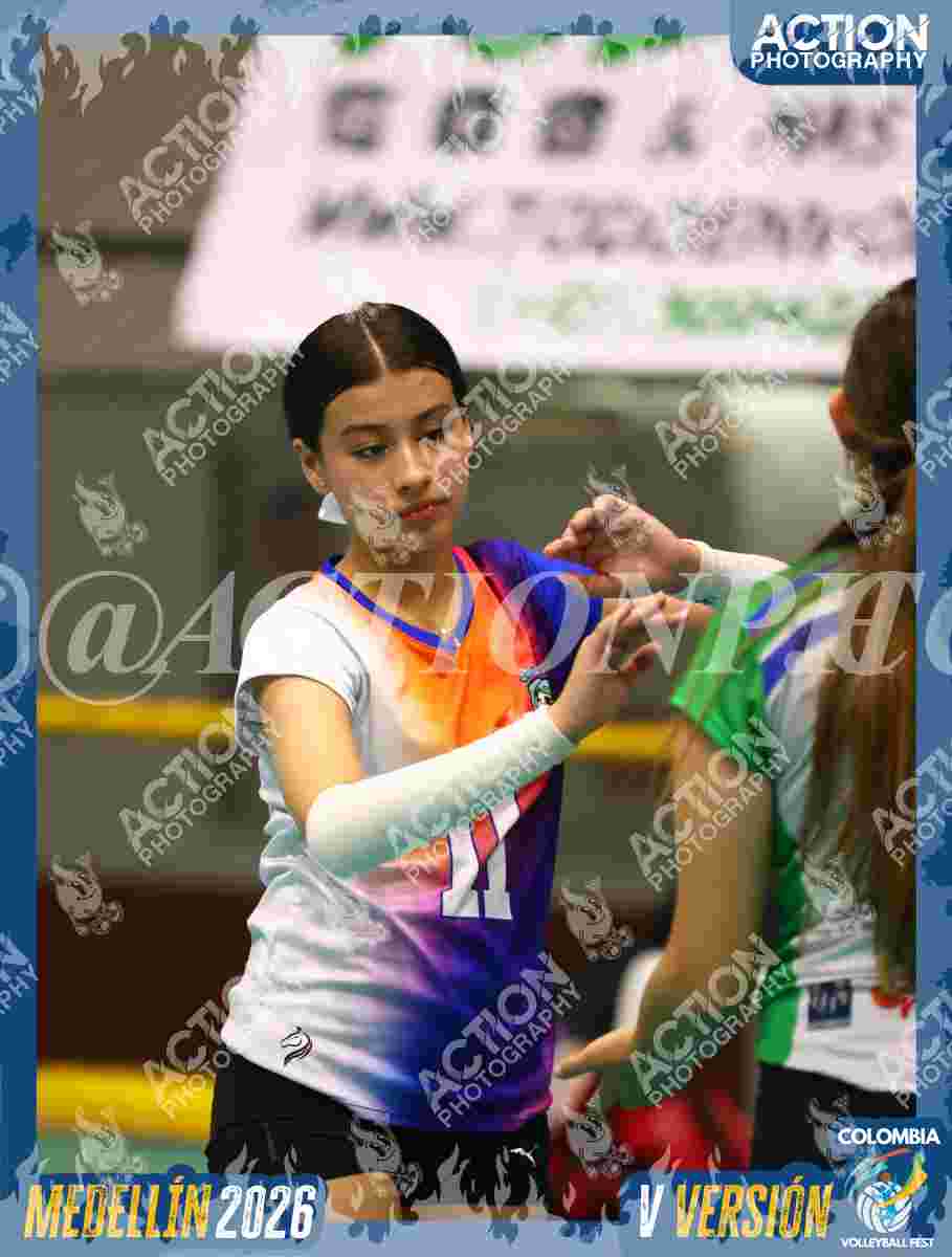 POTROS SPORTS YELLOW Foto 1