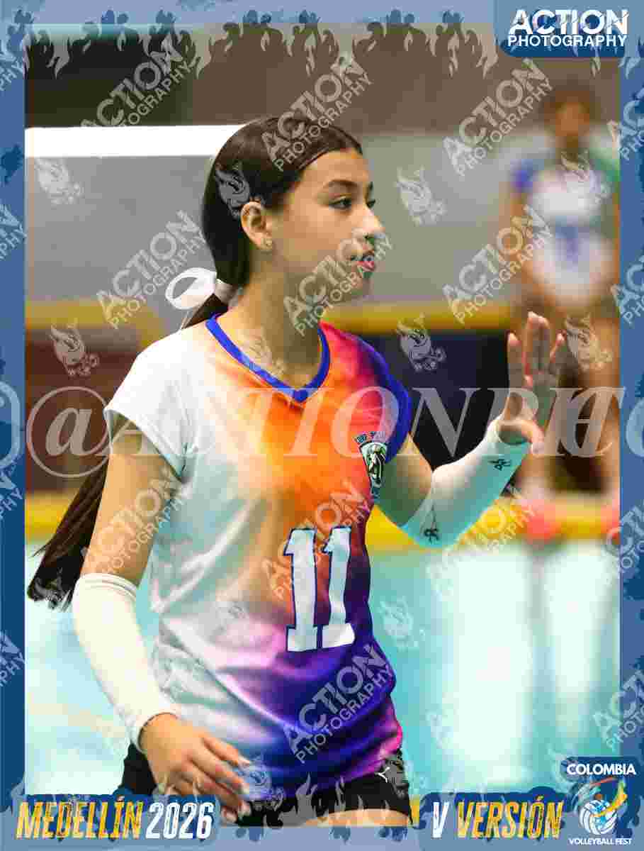POTROS SPORTS YELLOW Foto 1