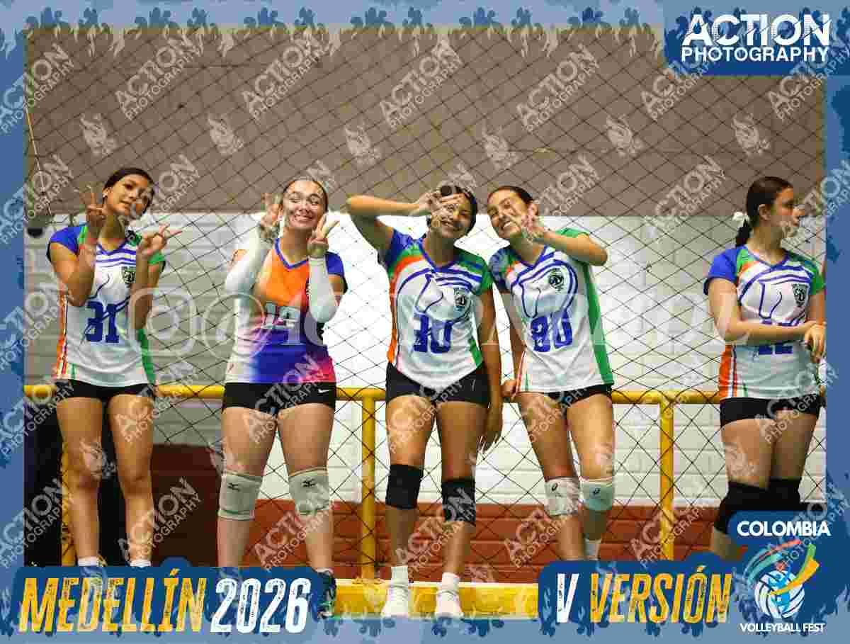 POTROS SPORTS YELLOW Foto 1