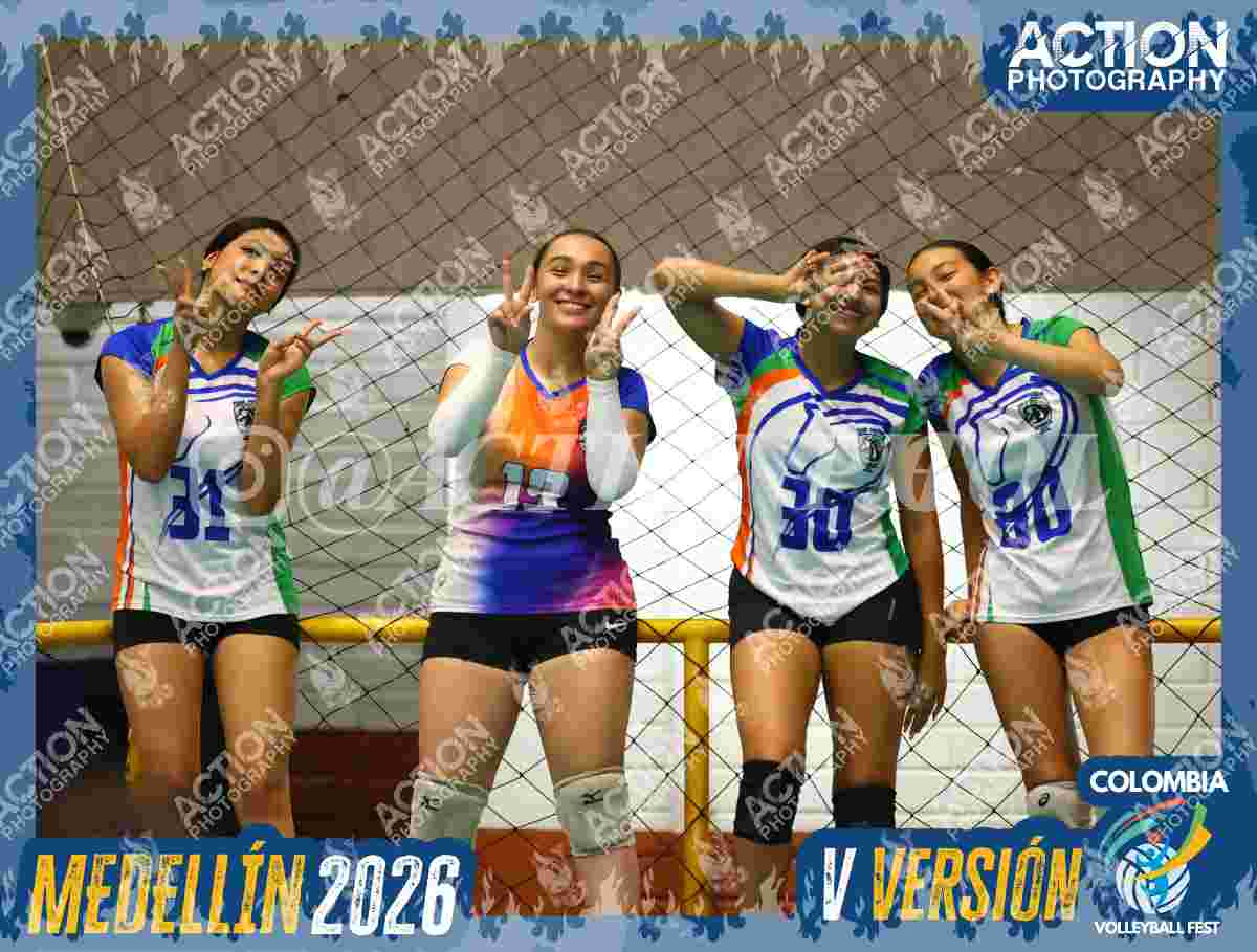 POTROS SPORTS YELLOW Foto 1