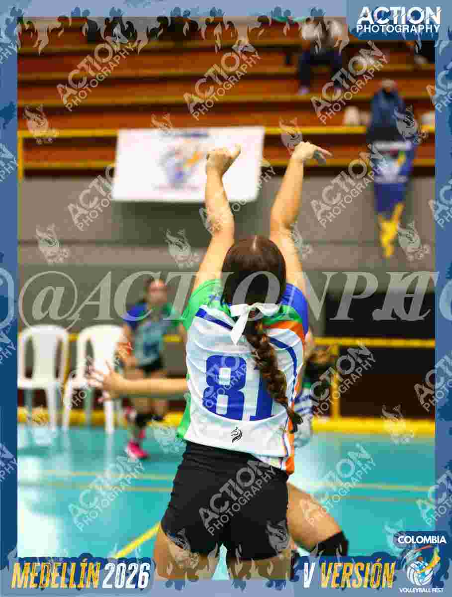 POTROS SPORTS YELLOW Foto 1