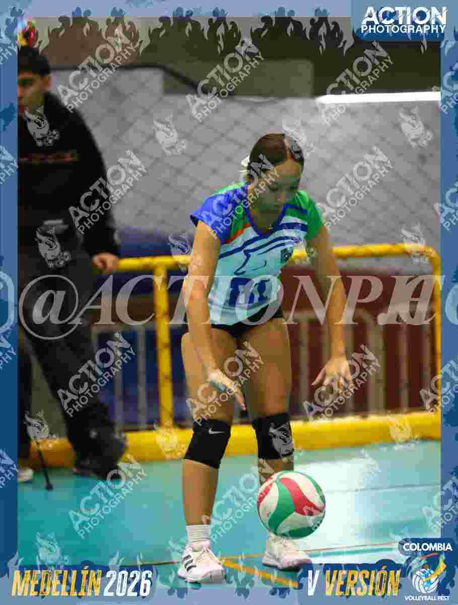 POTROS SPORTS YELLOW Foto 11