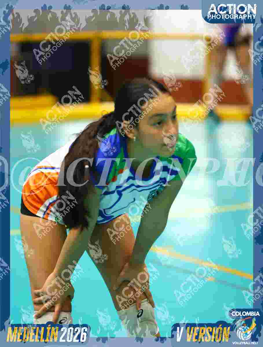 POTROS SPORTS YELLOW Foto 11
