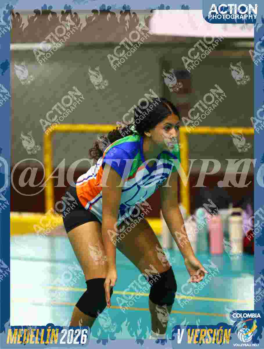 POTROS SPORTS YELLOW Foto 11