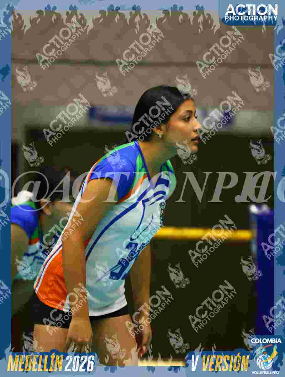 POTROS SPORTS YELLOW Foto 11